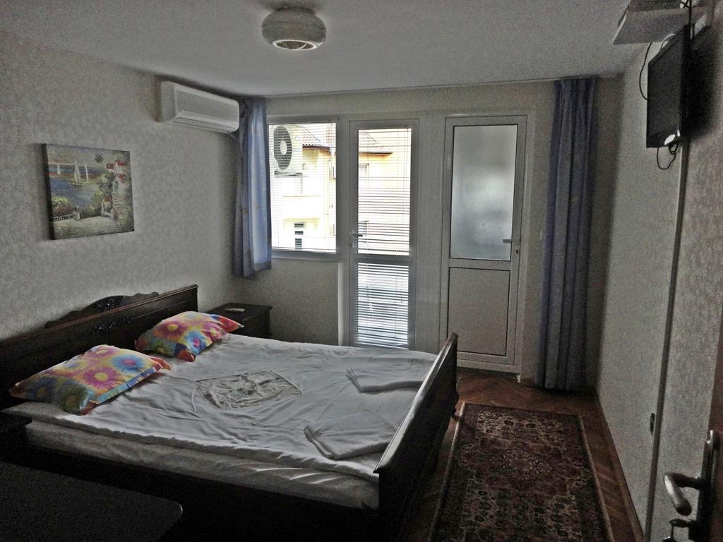 Guest Rooms Casa Luba Sveti Vlas Habitación foto