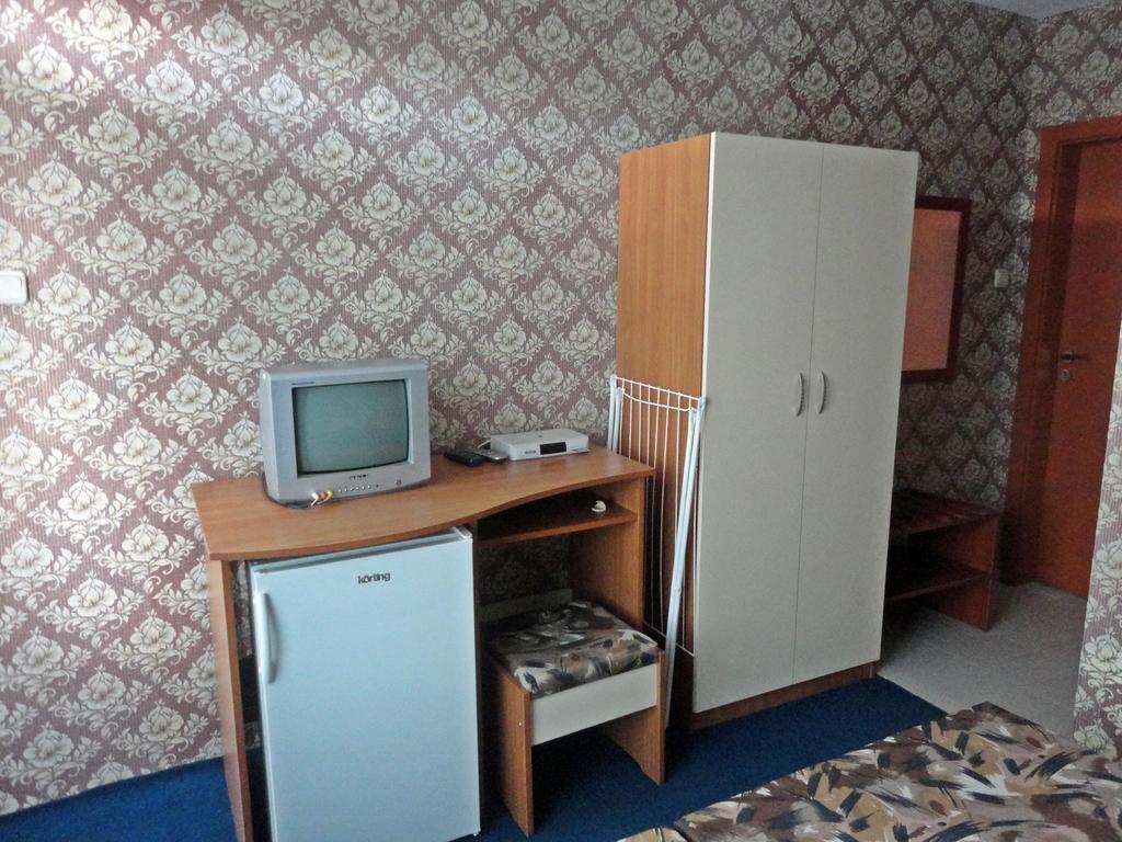 Guest Rooms Casa Luba Sveti Vlas Habitación foto