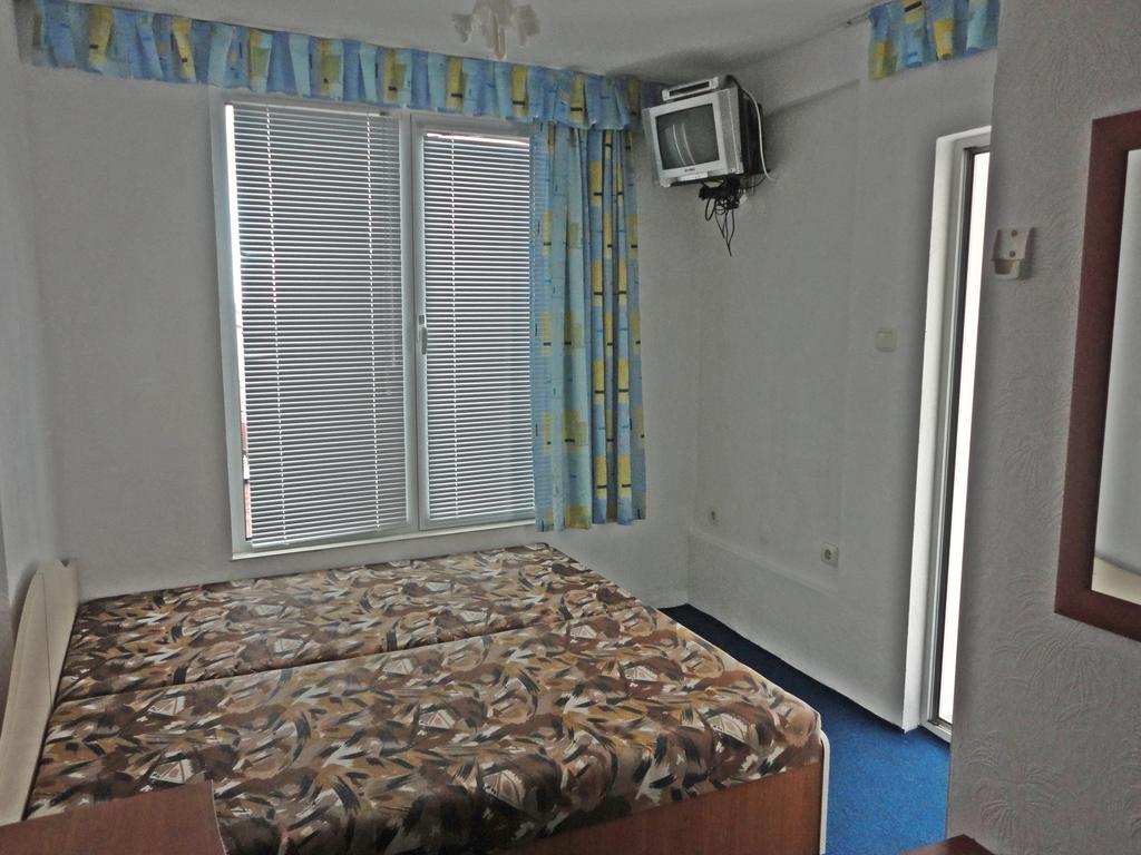 Guest Rooms Casa Luba Sveti Vlas Habitación foto