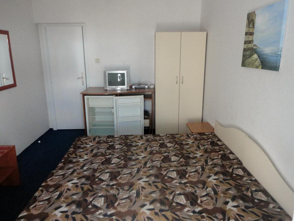 Guest Rooms Casa Luba Sveti Vlas Habitación foto