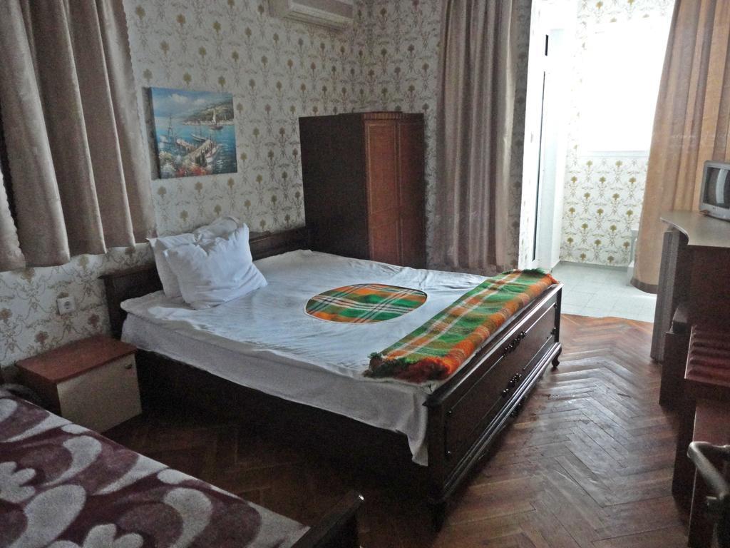 Guest Rooms Casa Luba Sveti Vlas Habitación foto