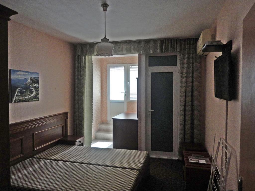 Guest Rooms Casa Luba Sveti Vlas Habitación foto