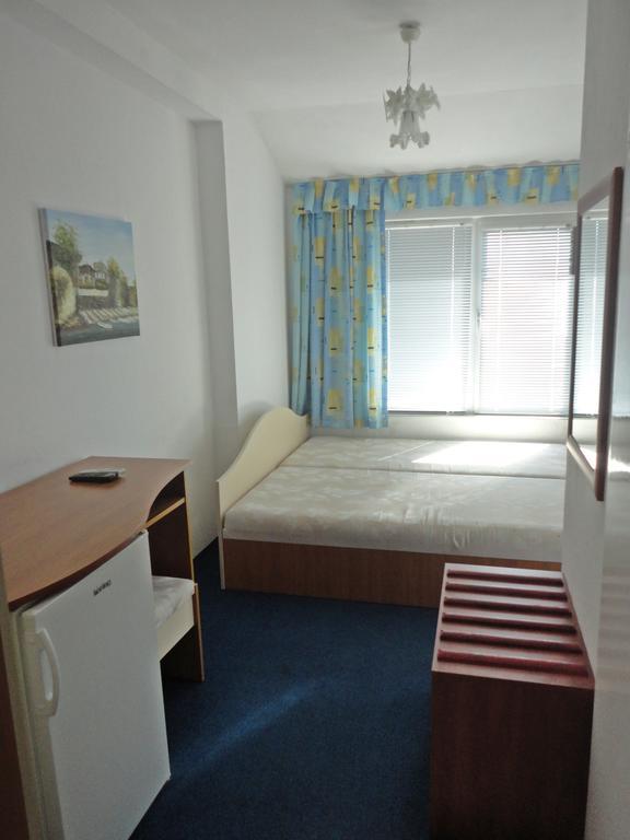 Guest Rooms Casa Luba Sveti Vlas Habitación foto