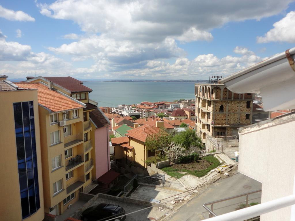 Guest Rooms Casa Luba Sveti Vlas Habitación foto