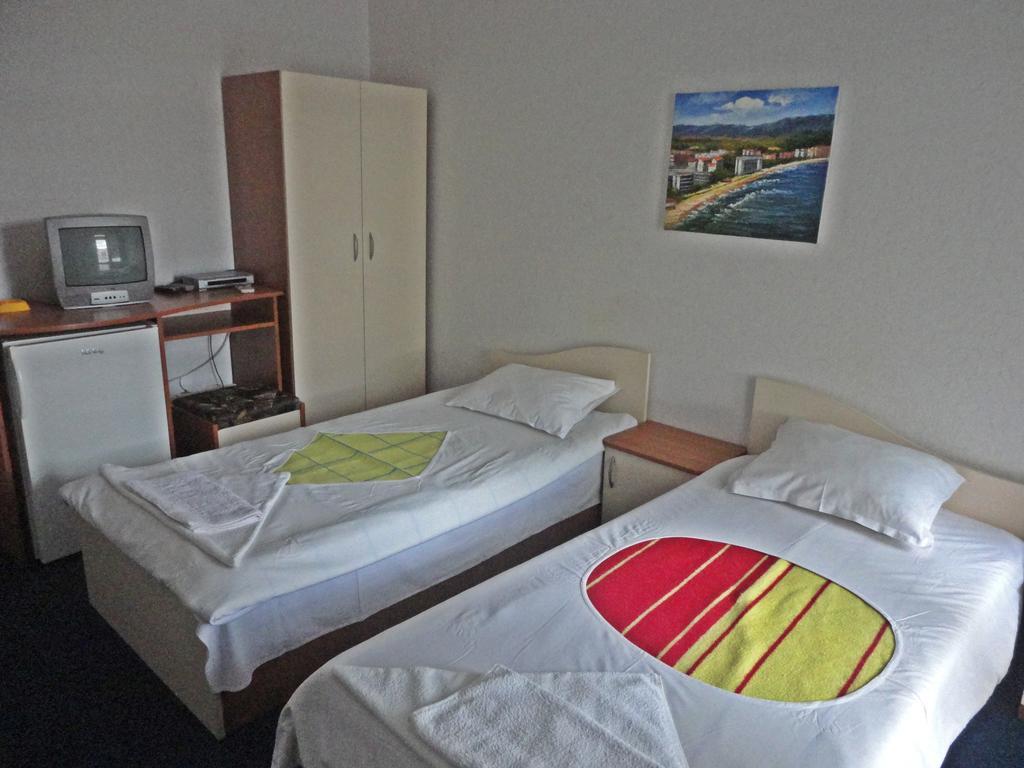 Guest Rooms Casa Luba Sveti Vlas Habitación foto