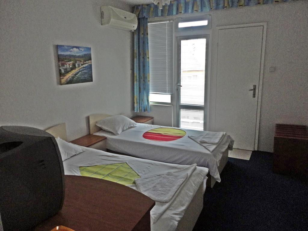 Guest Rooms Casa Luba Sveti Vlas Habitación foto