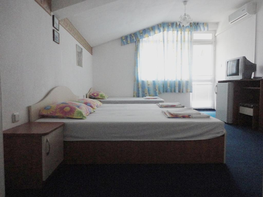 Guest Rooms Casa Luba Sveti Vlas Habitación foto