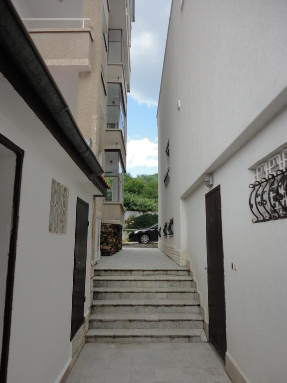 Guest Rooms Casa Luba Sveti Vlas Exterior foto