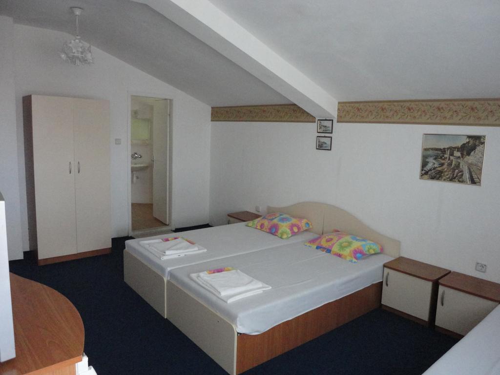 Guest Rooms Casa Luba Sveti Vlas Habitación foto